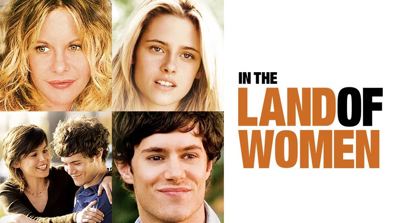 In the Land of Women still