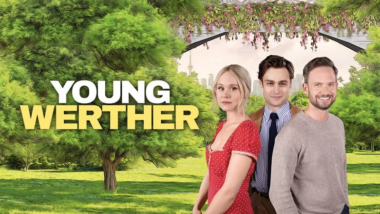 Young Werther still