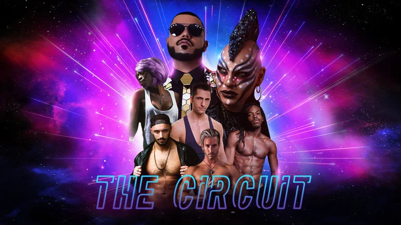 The Circuit still