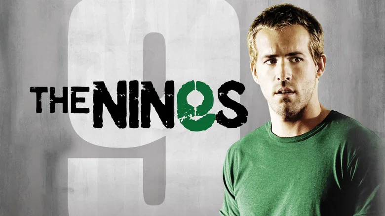 The Nines still