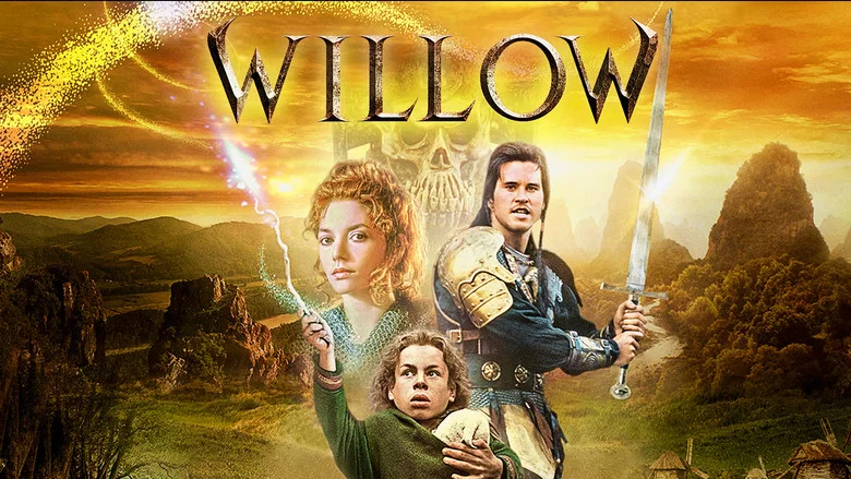 Willow still