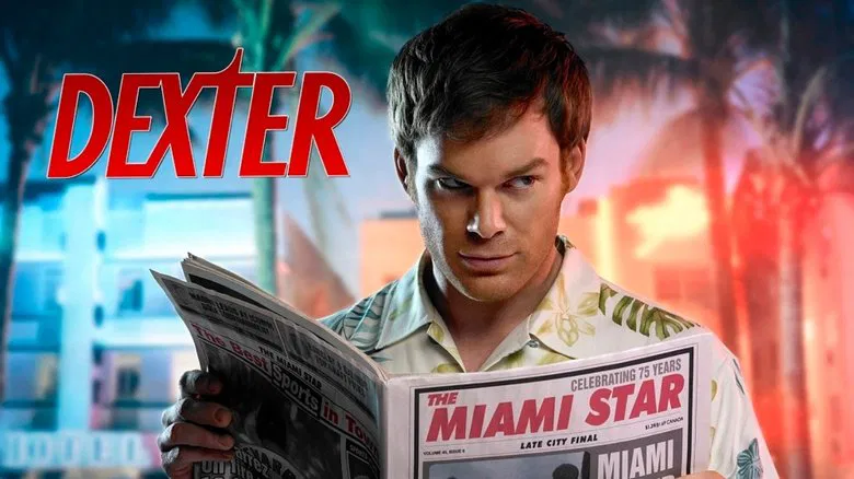 Dexter still