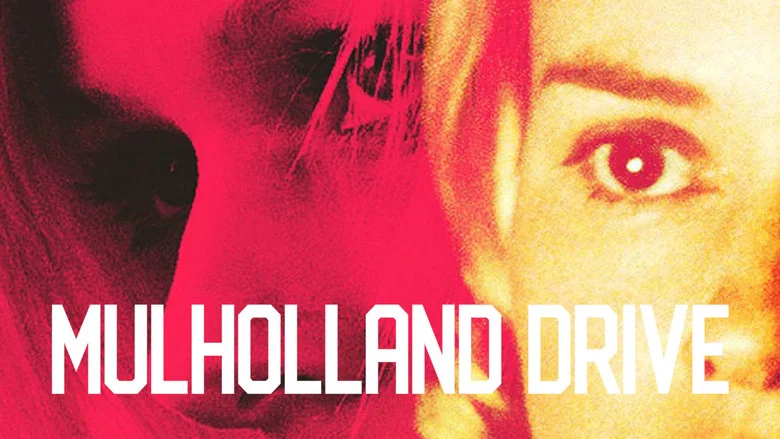 Mulholland Drive still
