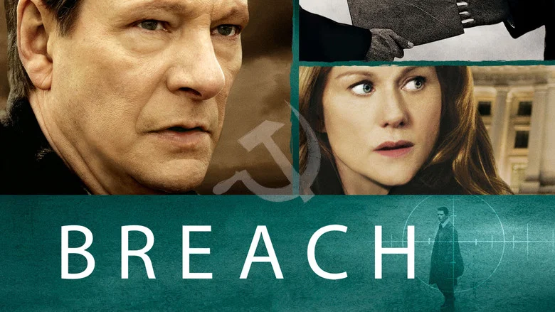 Breach still