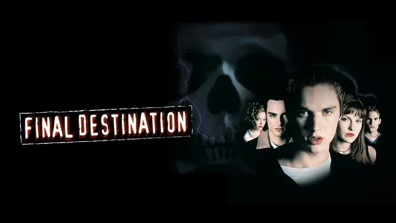 Final Destination still