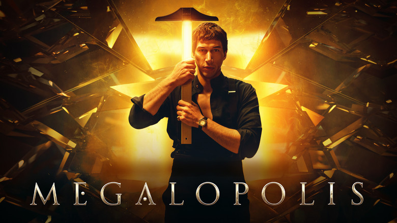 Megalopolis still