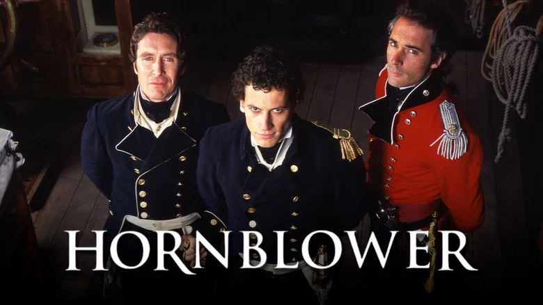 Hornblower still