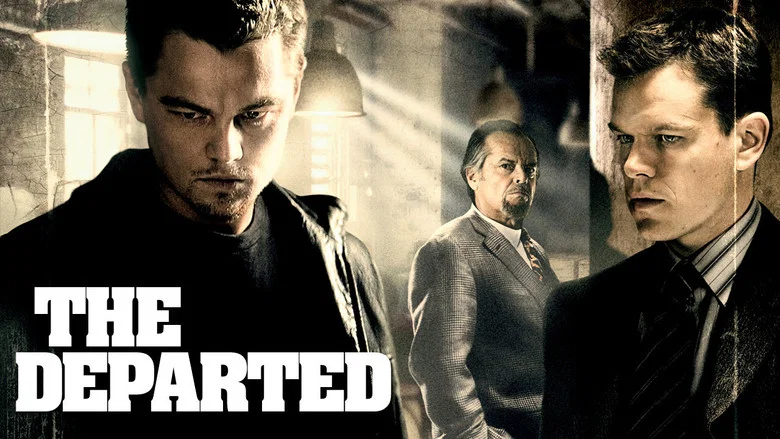 The Departed still
