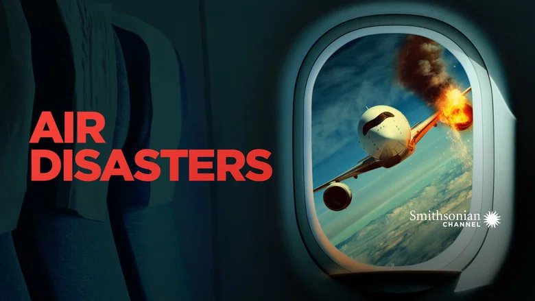 Air Disasters still