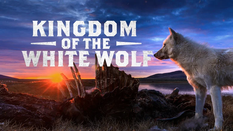 Kingdom of the White Wolf still