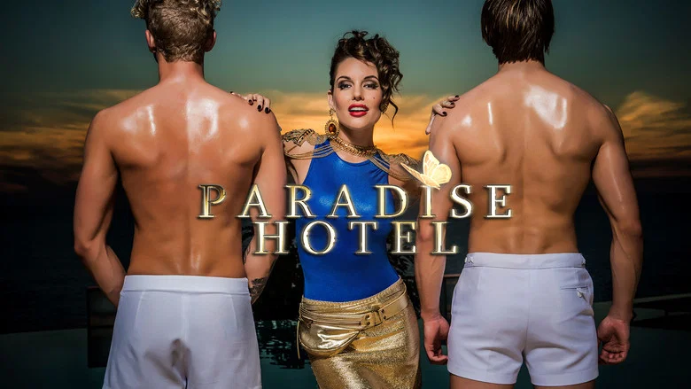 Paradise Hotel still