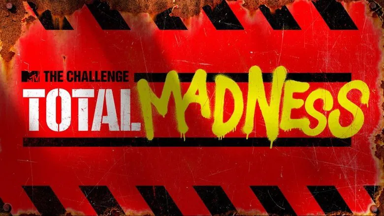 The Challenge still