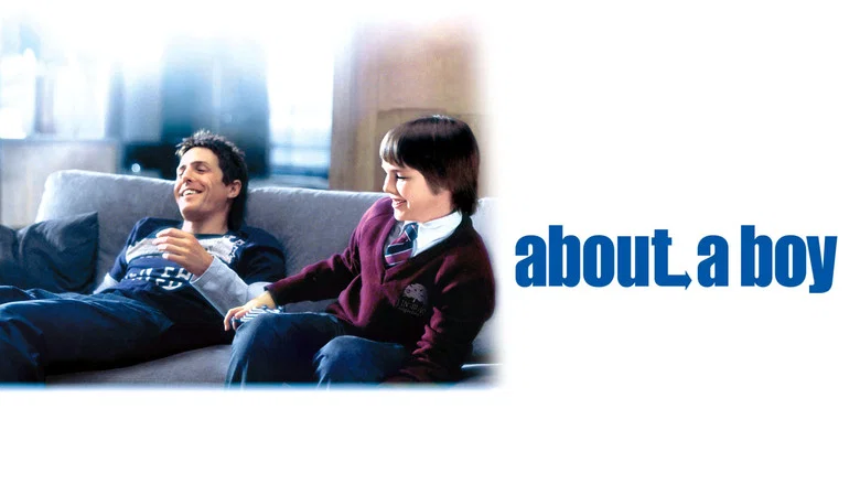 About a Boy still