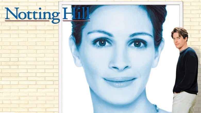 Notting Hill still