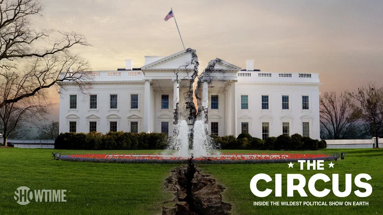 The Circus still