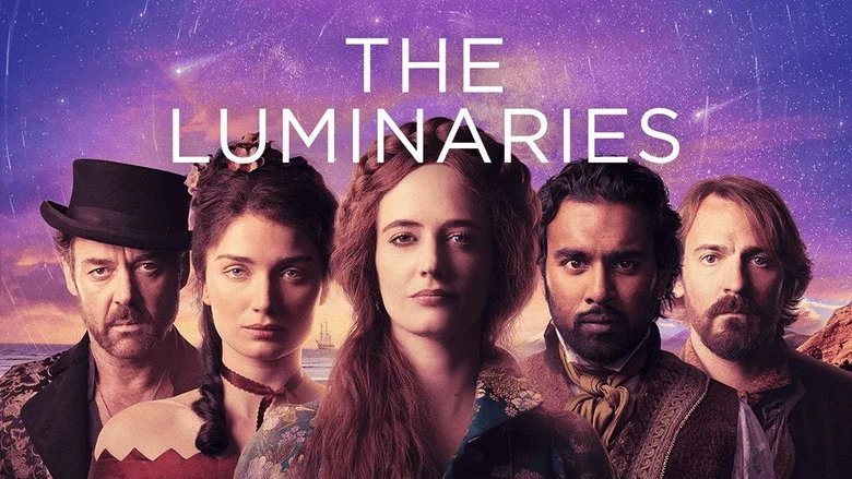 The Luminaries still