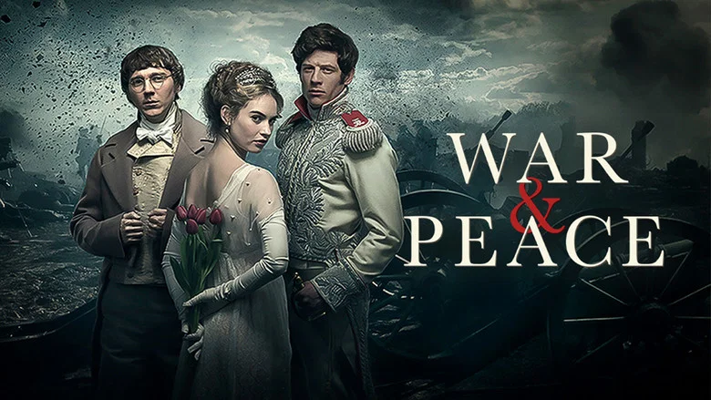 War and Peace still
