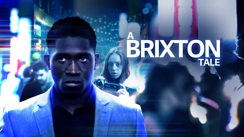A Brixton Tale still