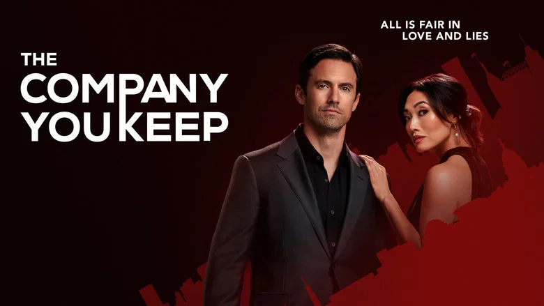 The Company You Keep still