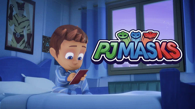PJ Masks still