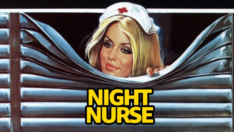 Night Nurse still