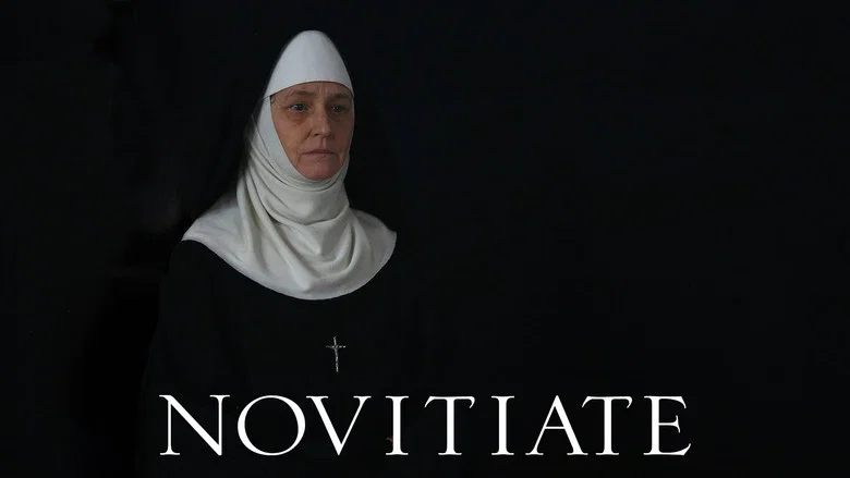 Novitiate still