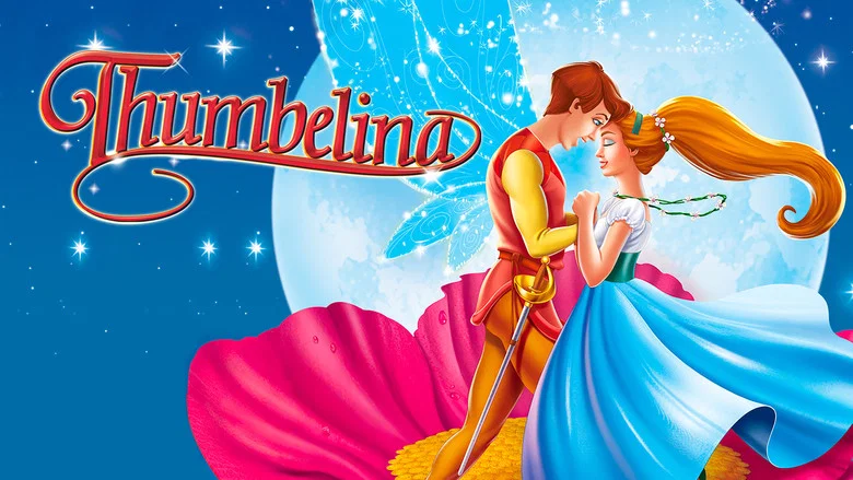 Thumbelina still