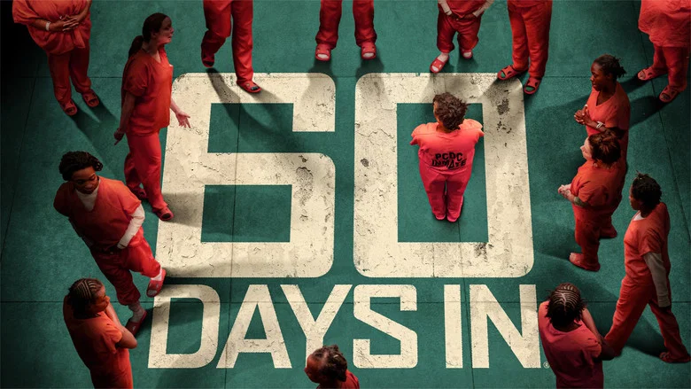 60 Days In still