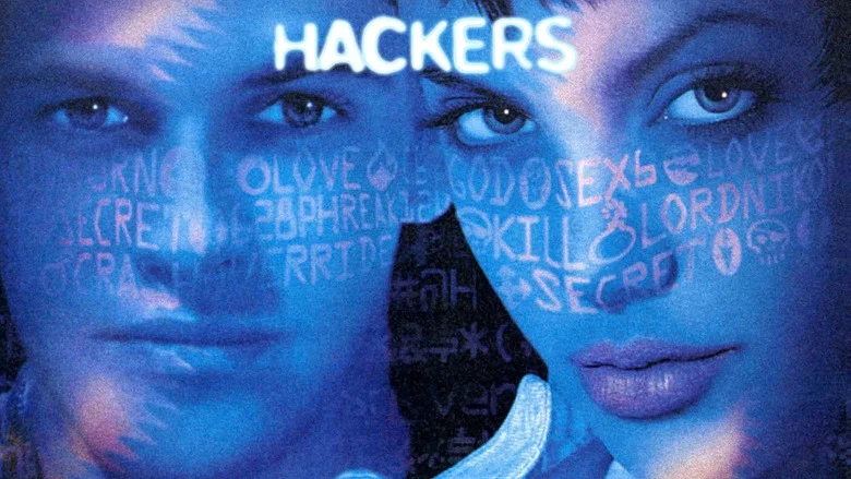 Hackers still