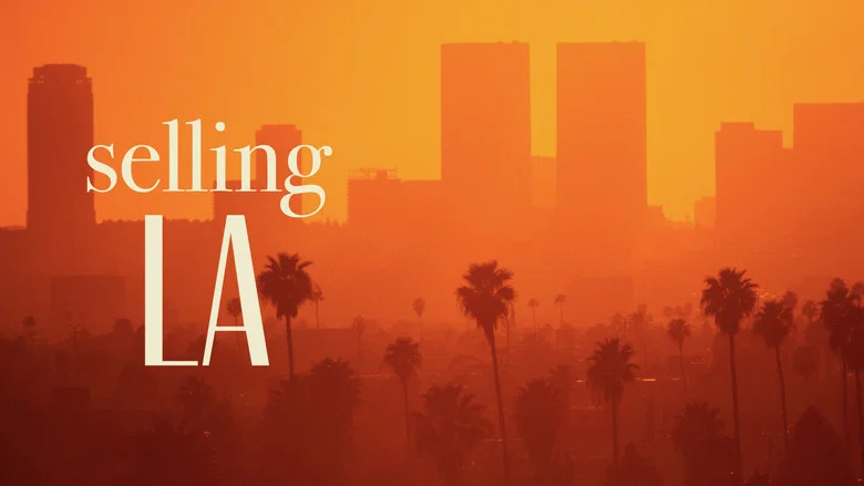Selling L.A. still
