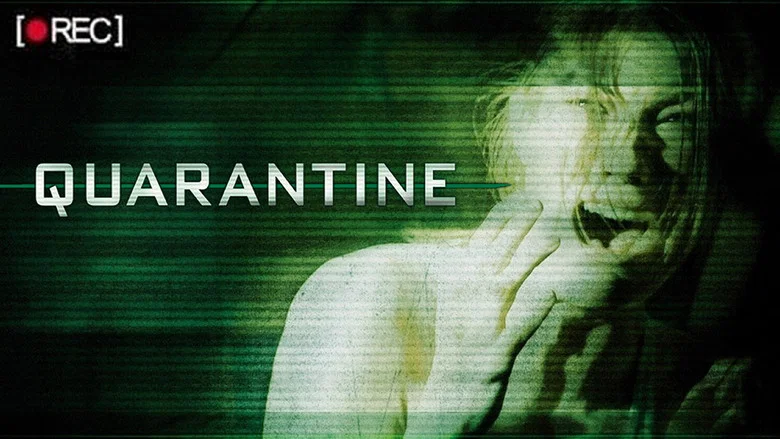 Quarantine still