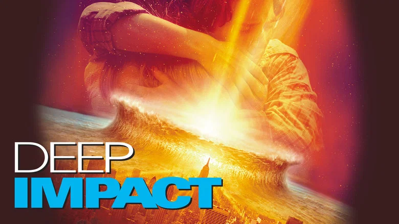 Deep Impact still