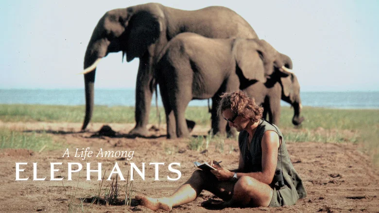 A Life Among Elephants still