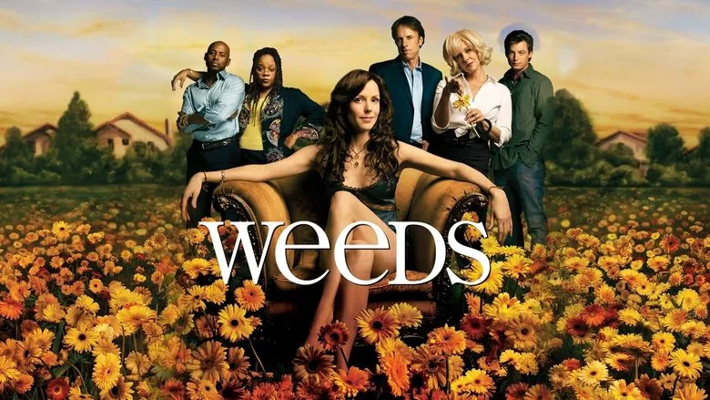 Weeds still