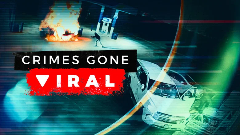 Crimes Gone Viral still