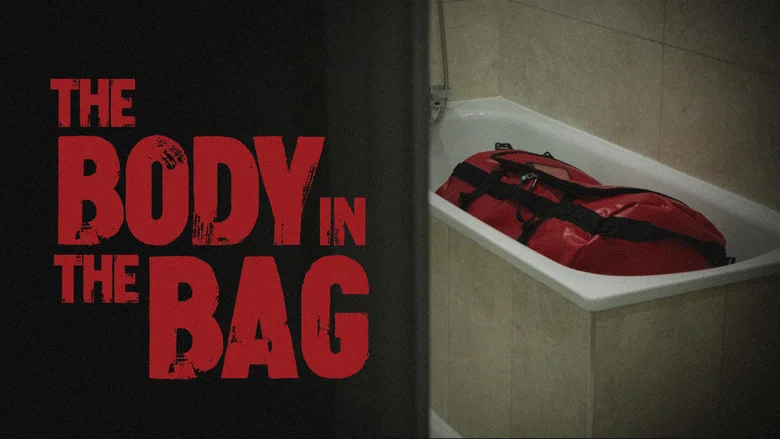 The Body in the Bag still