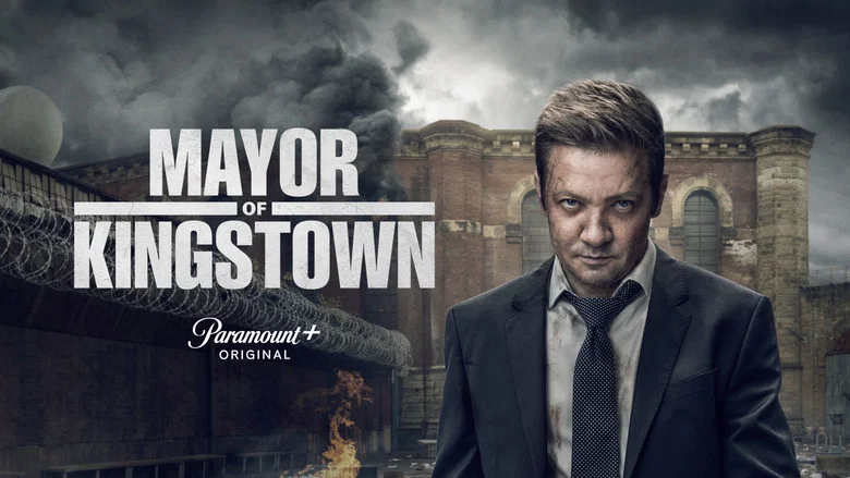 Mayor of Kingstown still