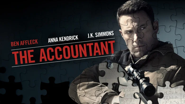 The Accountant still