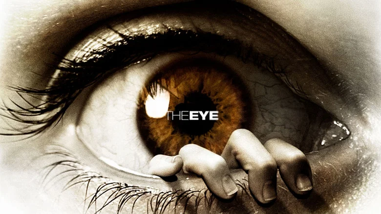 The Eye still