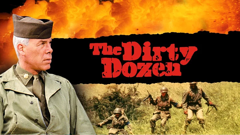 The Dirty Dozen still