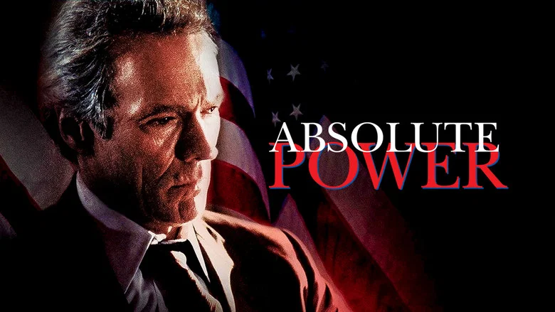 Absolute Power still