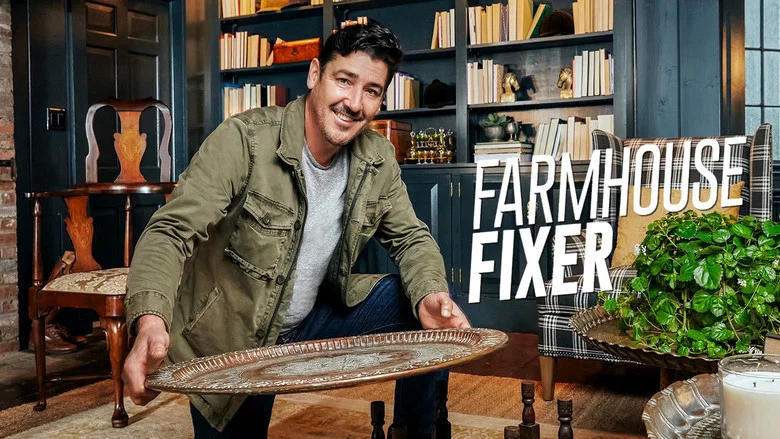 Farmhouse Fixer still