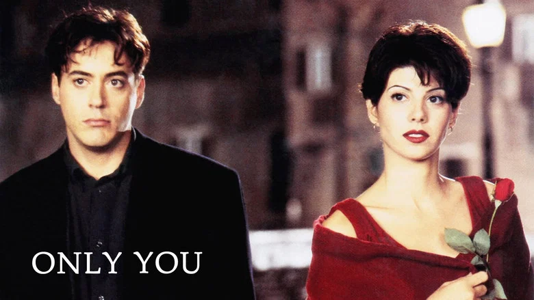 Only You still