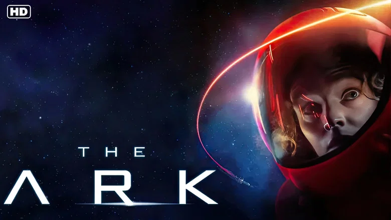 The Ark still