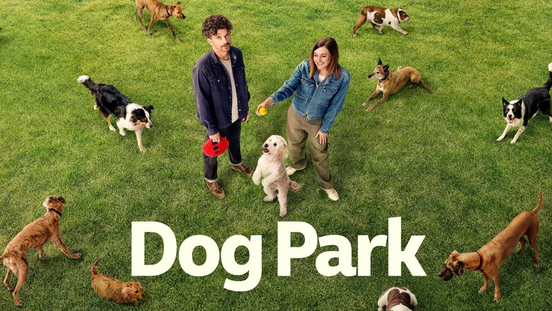 Dog Park still