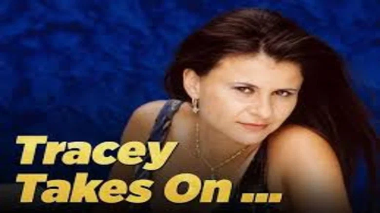 Tracey Takes On... still