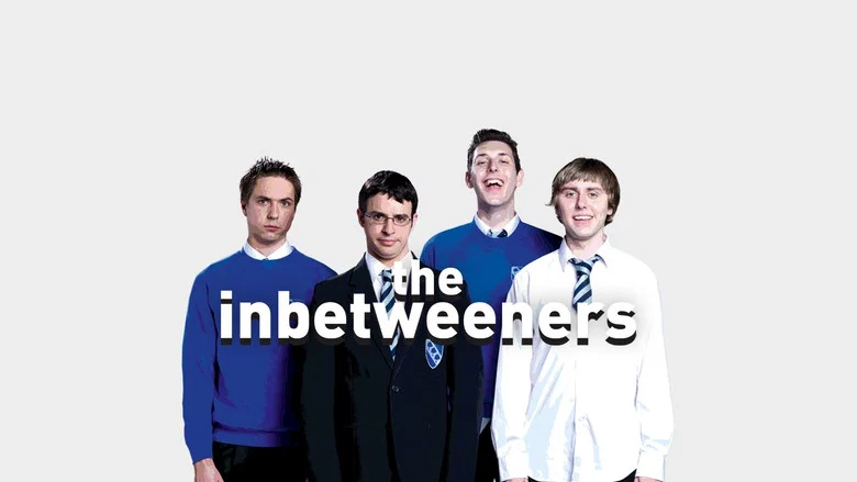 The Inbetweeners still