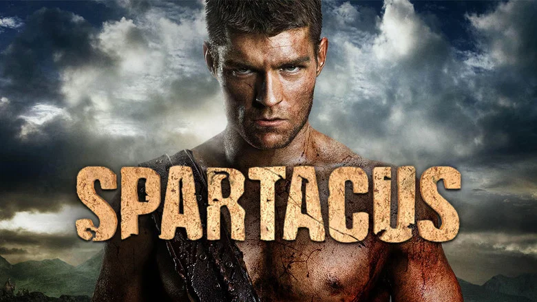 Spartacus still