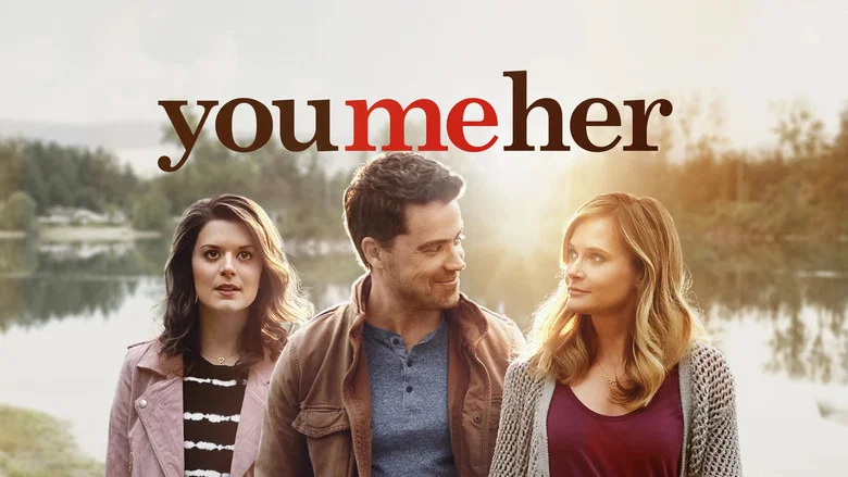 You Me Her still