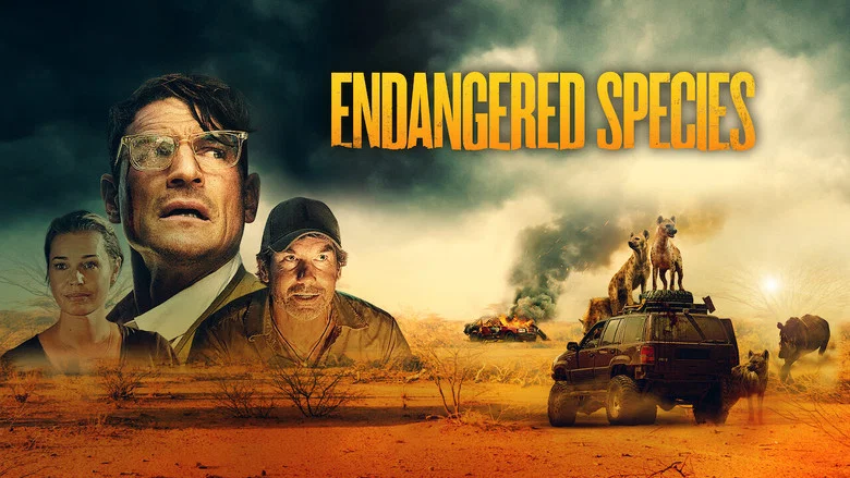 Endangered Species still
